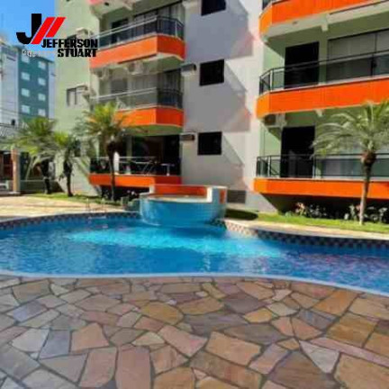 Apartamento com 2 Quartos à Venda, 125 m² em Itaguá - Ubatuba