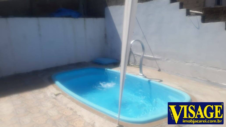 Imagem Casa com 3 Quartos à Venda, em Vila Zeze - Jacareí Imagem Casa com 3 Quartos à Venda, em Vila Zeze - Jacareí