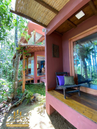 Imagem Casa com 5 Quartos à Venda, 3.000 m² em Arraial D'ajuda - Porto Seguro Imagem Casa com 5 Quartos à Venda, 3.000 m² em Arraial D'ajuda - Porto Seguro