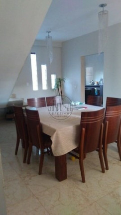 Imagem Casa com 3 Quartos à Venda, 230 m² em Setor Habitacional Arniqueira (águas Claras) - Brasília