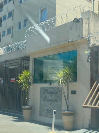 Imagem Apartamento com 2 Quartos à Venda, 57 m² em Jardim Palma Travassos - Ribeirão Preto