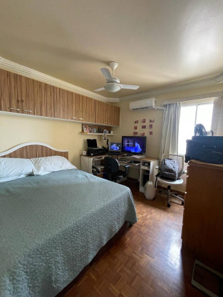 Imagem Apartamento com 4 Quartos à Venda, 105 m² em Suíssa - Aracaju Imagem Apartamento com 4 Quartos à Venda, 105 m² em Suíssa - Aracaju