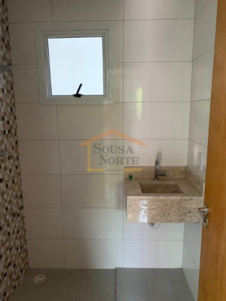 Imagem Apartamento com 2 Quartos à Venda, 38 m² em Vila Mazzei - São Paulo Imagem Apartamento com 2 Quartos à Venda, 38 m² em Vila Mazzei - São Paulo