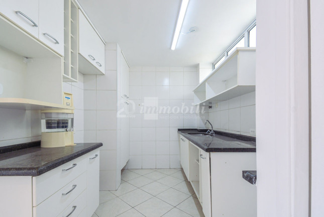 Imagem Apartamento com 3 Quartos à Venda, 108 m² em Higienopolis - São Paulo