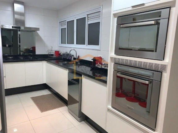 Imagem Apartamento com 4 Quartos à Venda, 264 m² em Santa Teresinha - São Paulo Imagem Apartamento com 4 Quartos à Venda, 264 m² em Santa Teresinha - São Paulo
