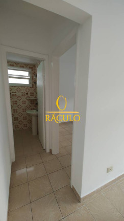 Imagem Apartamento com 1 Quarto à Venda, 56 m² em Itararé - São Vicente