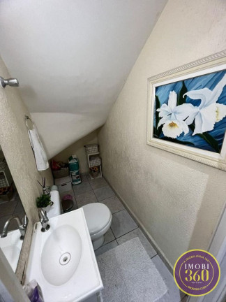 Imagem Sobrado com 2 Quartos à Venda, 156 m² em Jardim Santa Maria - São Paulo