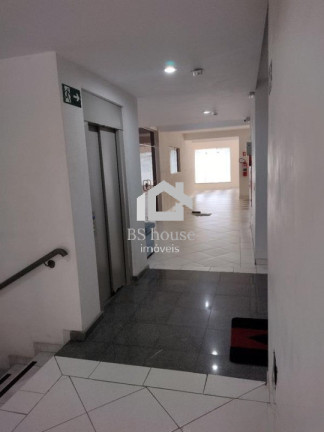 Imagem Apartamento com 3 Quartos à Venda, 108 m² em Campestre - Santo André Imagem Apartamento com 3 Quartos à Venda, 108 m² em Campestre - Santo André