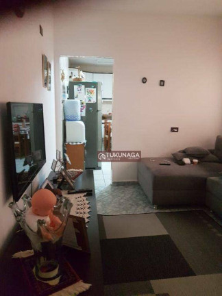 Imagem Sobrado com 4 Quartos à Venda, 220 m² em Jardim Leda - Guarulhos Imagem Sobrado com 4 Quartos à Venda, 220 m² em Jardim Leda - Guarulhos