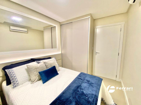 Imagem Apartamento com 2 Quartos à Venda, 95 m² em Navegantes - Capão Da Canoa
