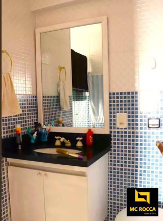 Imagem Apartamento com 3 Quartos à Venda, 132 m² em Parque Das Nações - Santo André Imagem Apartamento com 3 Quartos à Venda, 132 m² em Parque Das Nações - Santo André