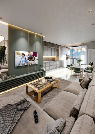 Imagem Apartamento com 2 Quartos à Venda, 88 m² em Porto Belo - Porto Belo Imagem Apartamento com 2 Quartos à Venda, 88 m² em Porto Belo - Porto Belo