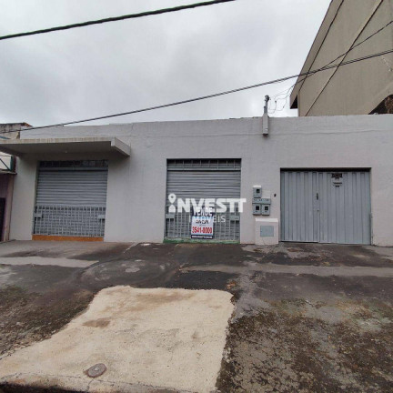 Casa com 2 Quartos à Venda, 170 m² em Jardim Tiradentes - Aparecida De Goiânia