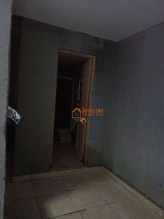 Imagem Sobrado com 3 Quartos à Venda, 300 m² em Vila Galvão - Guarulhos Imagem Sobrado com 3 Quartos à Venda, 300 m² em Vila Galvão - Guarulhos