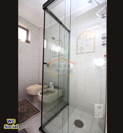 Imagem Apartamento com 3 Quartos à Venda, 169 m² em Vila Clementino - São Paulo