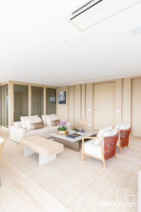 Imagem Apartamento com 3 Quartos à Venda, em Ibirapuera - São Paulo Imagem Apartamento com 3 Quartos à Venda, em Ibirapuera - São Paulo