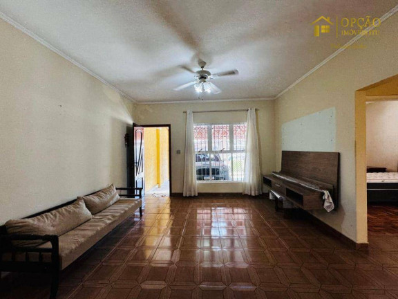Imagem Casa com 3 Quartos à Venda, 220 m² em Vila Leis - Itu Imagem Casa com 3 Quartos à Venda, 220 m² em Vila Leis - Itu