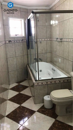 Imagem Sobrado com 3 Quartos à Venda, 225 m² em Cidade Das Flores - Osasco Imagem Sobrado com 3 Quartos à Venda, 225 m² em Cidade Das Flores - Osasco