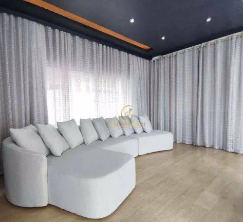 Imagem Sobrado com 4 Quartos à Venda, 422 m² em Urbanova - São José Dos Campos Imagem Sobrado com 4 Quartos à Venda, 422 m² em Urbanova - São José Dos Campos