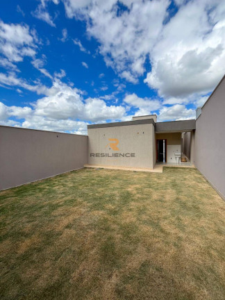 Imagem Casa com 4 Quartos à Venda, 133 m² em Quebra - Lagoa Santa Imagem Casa com 4 Quartos à Venda, 133 m² em Quebra - Lagoa Santa
