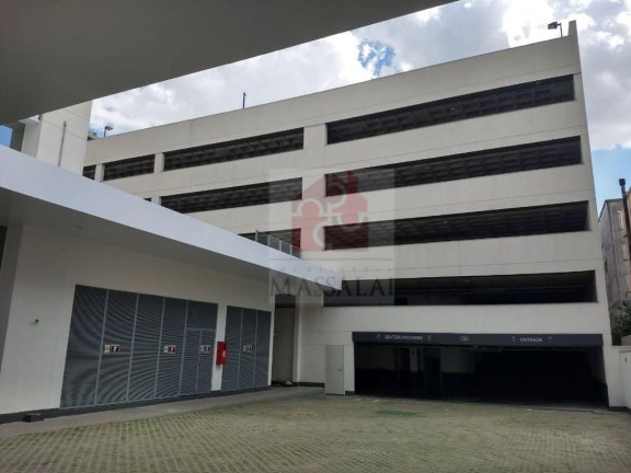 Sala Comercial à Venda, 36 m² em Santana - Porto Alegre