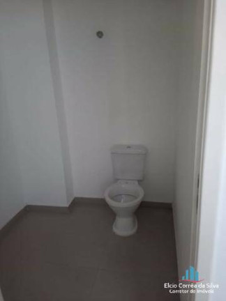 Imagem Sala Comercial à Venda, 1.581 m² em Boqueirão - Santos