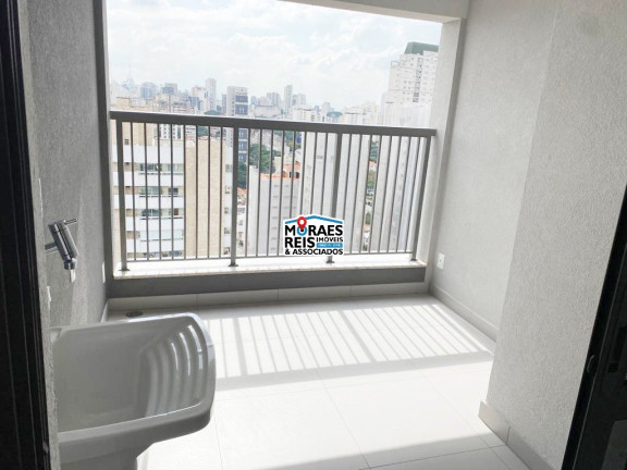 Imagem Apartamento com 3 Quartos à Venda, 190 m² em Vila Clementino - São Paulo