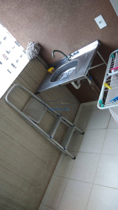 Imagem Apartamento com 3 Quartos à Venda, 95 m² em Conceição - Osasco