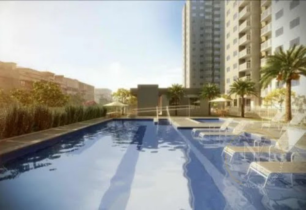 Imagem Apartamento com 2 Quartos à Venda, 46 m² em Vila Maria - São Paulo Imagem Apartamento com 2 Quartos à Venda, 46 m² em Vila Maria - São Paulo