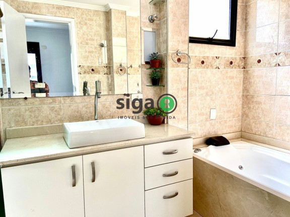 Imagem Apartamento com 3 Quartos à Venda, 188 m² em Vila Hamburguesa - São Paulo Imagem Apartamento com 3 Quartos à Venda, 188 m² em Vila Hamburguesa - São Paulo