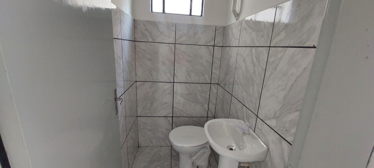 Imagem Imóvel para Alugar, 26 m² em São Lourenço - Curitiba