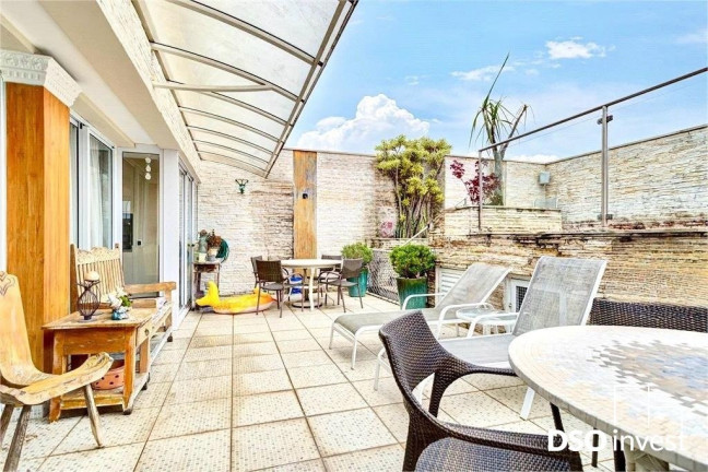 Imagem Apartamento com 4 Quartos à Venda, 312 m² em Alto Da Boa Vista - São Paulo Imagem Apartamento com 4 Quartos à Venda, 312 m² em Alto Da Boa Vista - São Paulo
