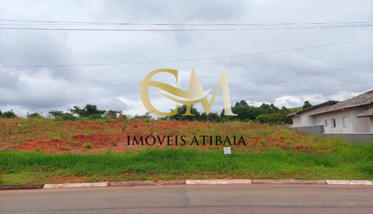 Imagem Terreno em Condomínio à Venda, 1.089 m² em Condomínio Residencial Shamballa Iii - Atibaia Imagem Terreno em Condomínio à Venda, 1.089 m² em Condomínio Residencial Shamballa Iii - Atibaia