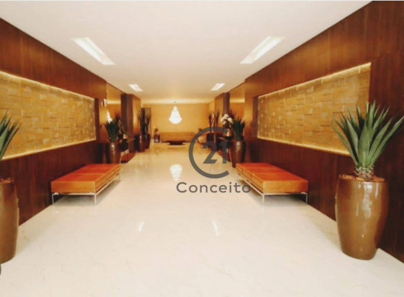 Imagem Apartamento com 2 Quartos à Venda, 82 m² em Campinas - São José