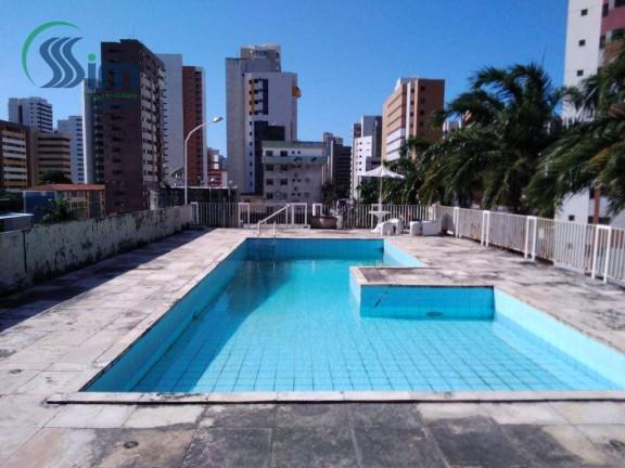 Imagem Apartamento com 3 Quartos à Venda, 240 m² em Aldeota - Fortaleza