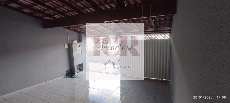 Casa com 2 Quartos à Venda, 250 m² em Jardim Nova Ipanema - Sorocaba