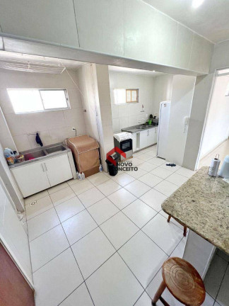 Imagem Apartamento com 3 Quartos à Venda, 141 m² em Aldeota - Fortaleza Imagem Apartamento com 3 Quartos à Venda, 141 m² em Aldeota - Fortaleza