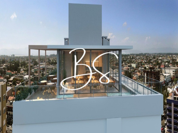 Imagem Apartamento com 2 Quartos à Venda, 52 m² em Centro - Capão Da Canoa