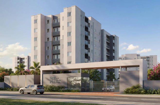 Imagem Apartamento com 2 Quartos à Venda, 53 m² em Nova São Pedro - São Pedro Da Aldeia Imagem Apartamento com 2 Quartos à Venda, 53 m² em Nova São Pedro - São Pedro Da Aldeia