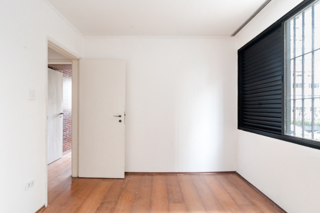 Imagem Apartamento com 2 Quartos à Venda, 79 m² em Itaim Bibi - São Paulo
