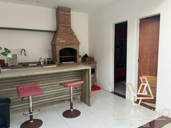 Imagem Casa com 3 Quartos à Venda, 120 m² em Palmeiras - Cabo Frio