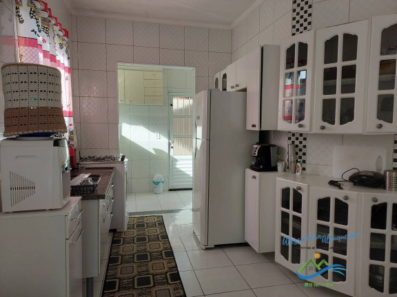 Imagem Casa com 3 Quartos à Venda, 240 m² em Cibratel Ii - Itanhaém