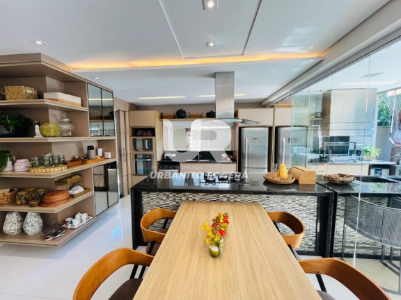 Imagem Casa com 7 Quartos à Venda, 430 m² em Riviera | Módulo 24 - Bertioga