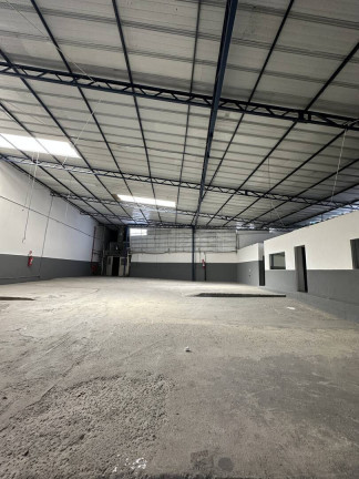 Imagem Galpão para Alugar, 500 m² em Mutinga - Osasco Imagem Galpão para Alugar, 500 m² em Mutinga - Osasco