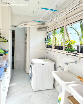 Imagem Apartamento com 3 Quartos à Venda, 156 m² em Vila Andrade - Sao Paulo