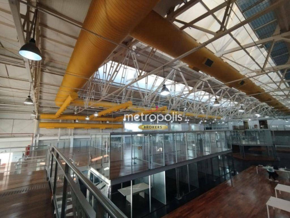 Imagem Sala Comercial para Alugar, 6.570 m² em Vila Leopoldina - São Paulo Imagem Sala Comercial para Alugar, 6.570 m² em Vila Leopoldina - São Paulo