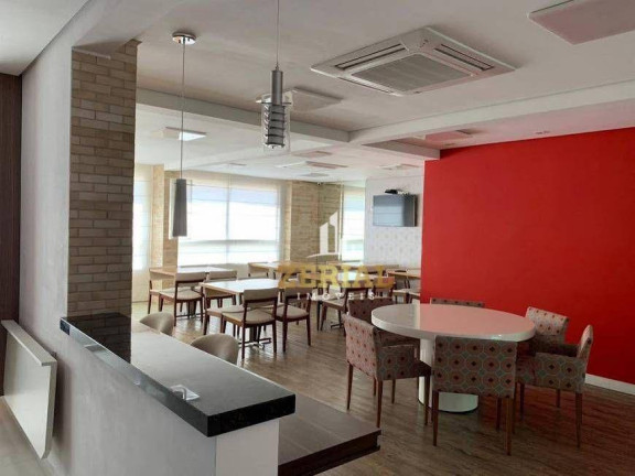 Imagem Apartamento com 4 Quartos à Venda, 240 m² em Santo Antônio - São Caetano Do Sul Imagem Apartamento com 4 Quartos à Venda, 240 m² em Santo Antônio - São Caetano Do Sul