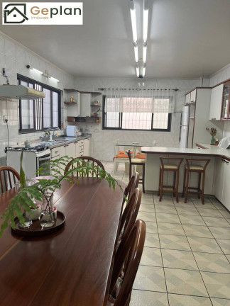Imagem Casa com 4 Quartos à Venda, 352 m² em Jardim Da Gloria - São Paulo