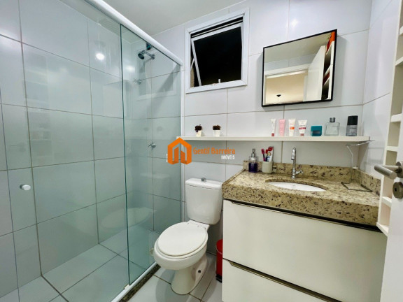 Imagem Apartamento com 2 Quartos à Venda, 61 m² em Dunas - Fortaleza Imagem Apartamento com 2 Quartos à Venda, 61 m² em Dunas - Fortaleza