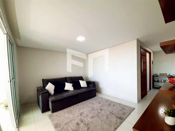 Imagem Apartamento com 2 Quartos à Venda, 80 m² em Praia Do Morro - Guarapari